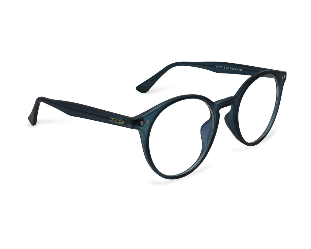Foto 1 | Lentes Girona Girona C3 Color Azul Oftálmico