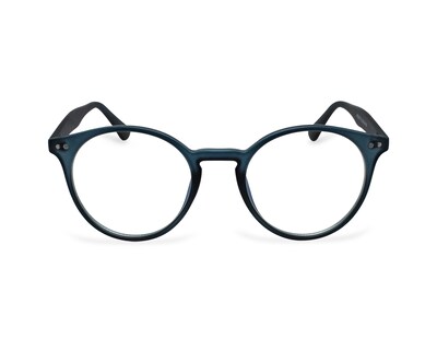 Foto 2 | Lentes Girona Girona C3 Color Azul Oftálmico