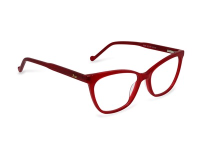 Foto 1 | Lentes Ibiza By Pamplona Pamplona C2 Color Rojo Oftálmico