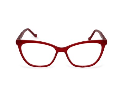 Foto 2 | Lentes Ibiza By Pamplona Pamplona C2 Color Rojo Oftálmico