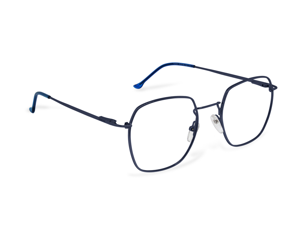 Foto 1 | Lentes Girona Girona C3 Color Azul Oftálmico