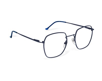 Foto 1 | Lentes Girona Girona C3 Color Azul Oftálmico