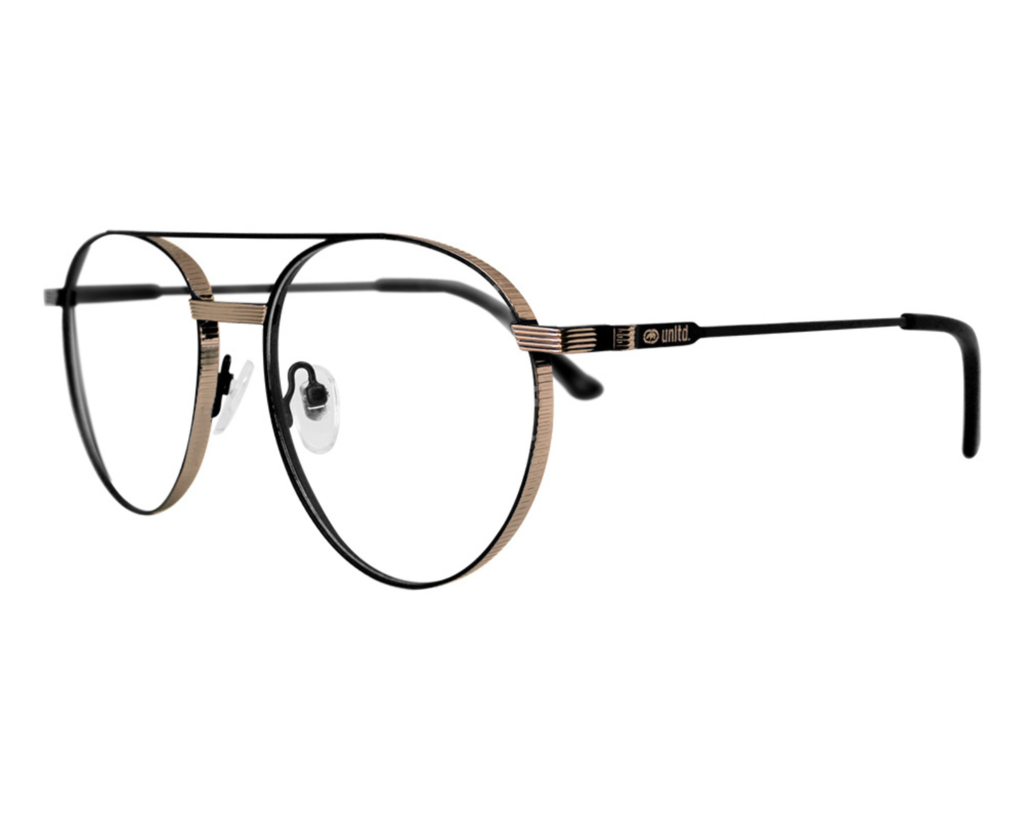 Foto 1 | Lentes Ecko Unltd Ecko Unltd C1 Color Negro Oftálmico