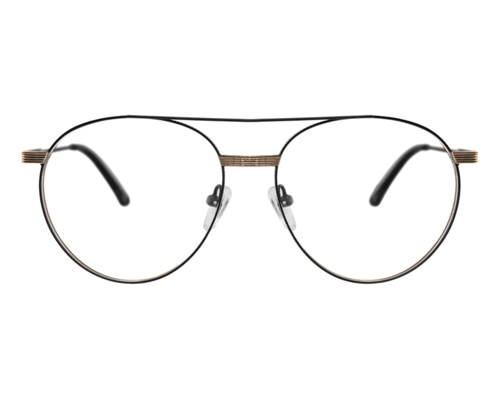 Foto 4 pulgar | Lentes Ecko Unltd Ecko Unltd C1 Color Negro Oftálmico