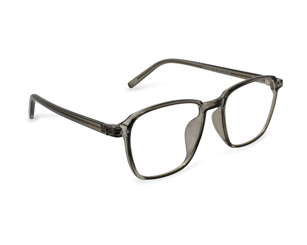 Foto 1 | Lentes Girona Girona C2 Color Gris Oftálmico