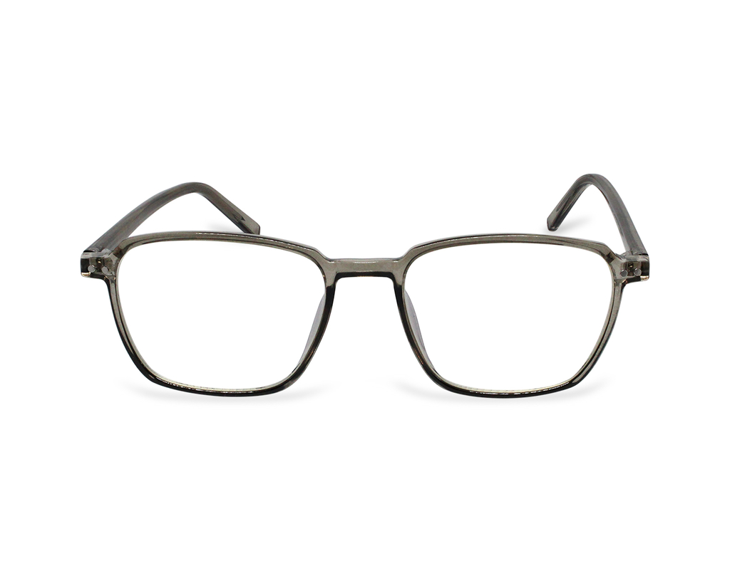 Foto 3 pulgar | Lentes Girona Girona C2 Color Gris Oftálmico