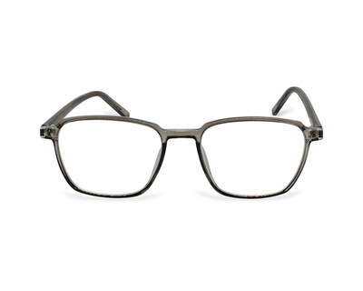 Foto 2 | Lentes Girona Girona C2 Color Gris Oftálmico