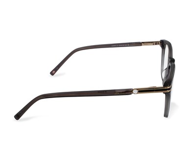 Foto 2 | Lentes Ecko Unltd Ecko Unltd C3 Color Gris Oftálmico
