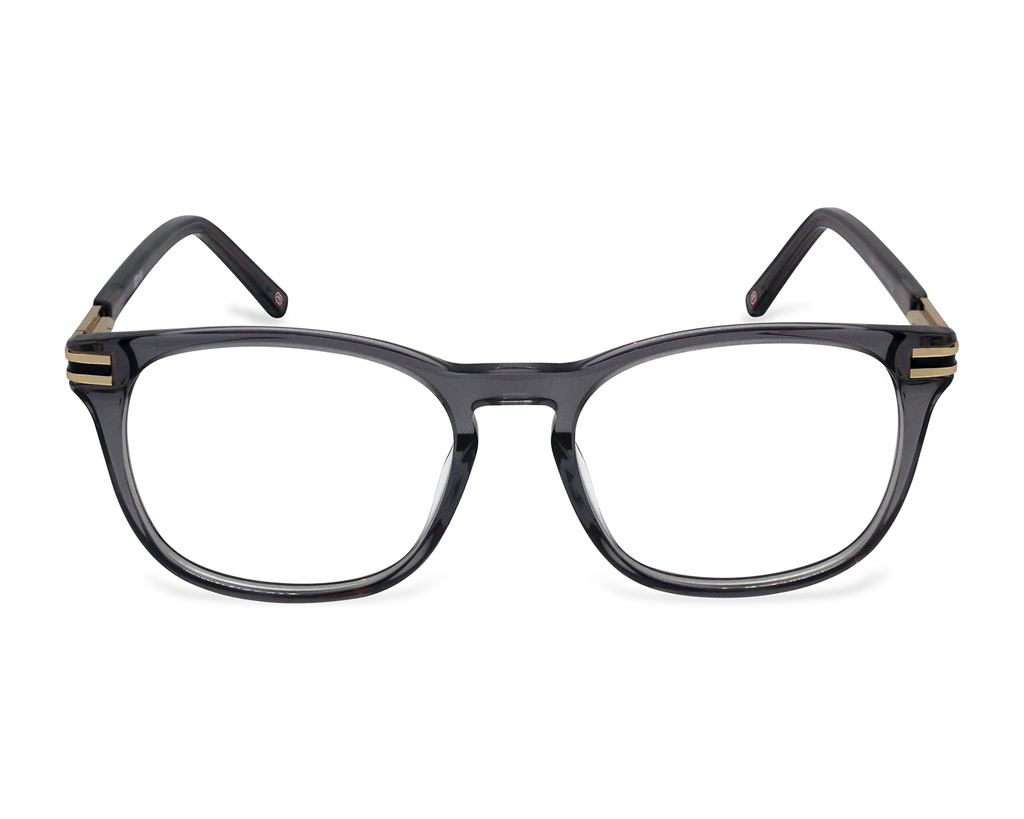 Foto 4 pulgar | Lentes Ecko Unltd Ecko Unltd C3 Color Gris Oftálmico