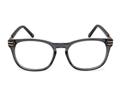Foto 3 | Lentes Ecko Unltd Ecko Unltd C3 Color Gris Oftálmico