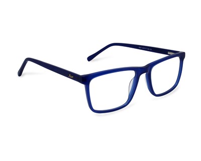 Foto 1 | Lentes Ibiza By Pamplona Pamplona C5 Color Azul Oftálmico