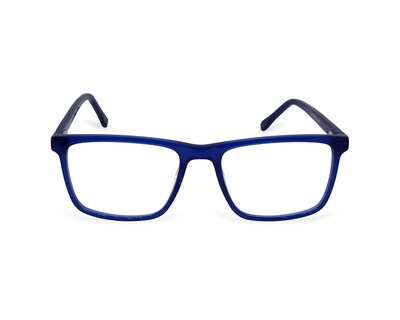 Foto 2 | Lentes Ibiza By Pamplona Pamplona C5 Color Azul Oftálmico
