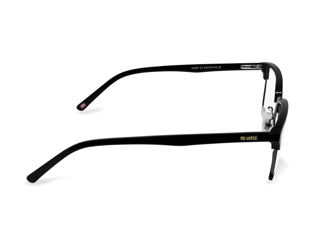 Foto 2 | Lentes Ecko Unltd Ecko Unltd C2 Color Plata Oftálmico
