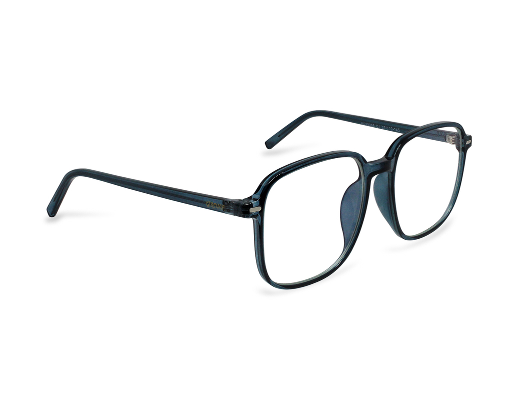 Foto 1 | Lentes Girona Girona C1 Color Azul Oftálmico