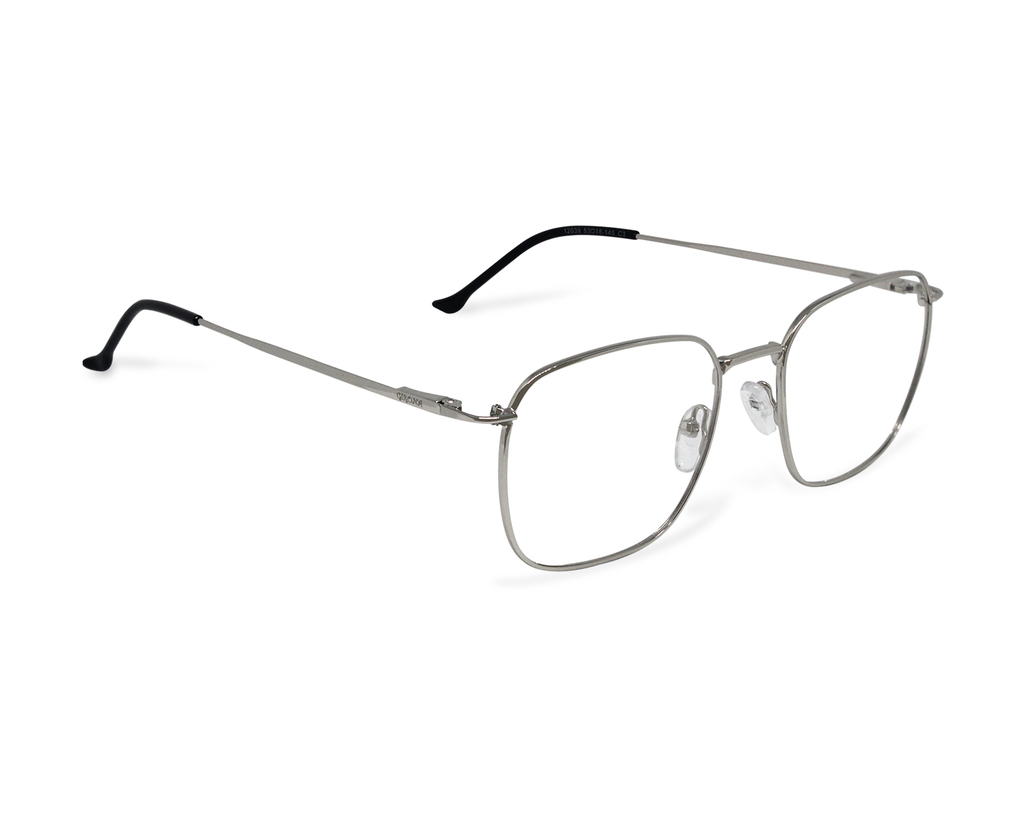 Foto 1 | Lentes Girona Girona C3 Color Plata Oftálmico