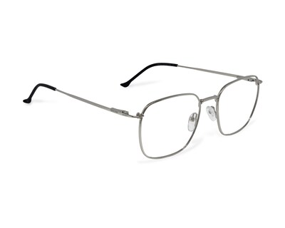 Foto 1 | Lentes Girona Girona C3 Color Plata Oftálmico