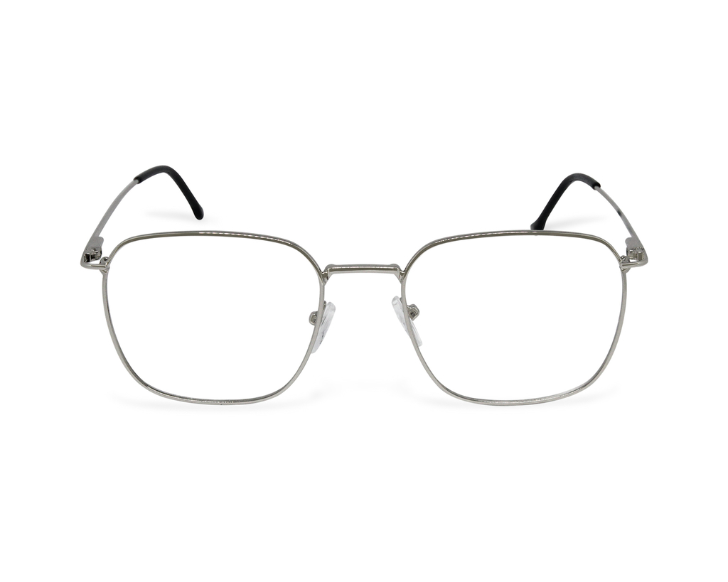 Foto 2 | Lentes Girona Girona C3 Color Plata Oftálmico