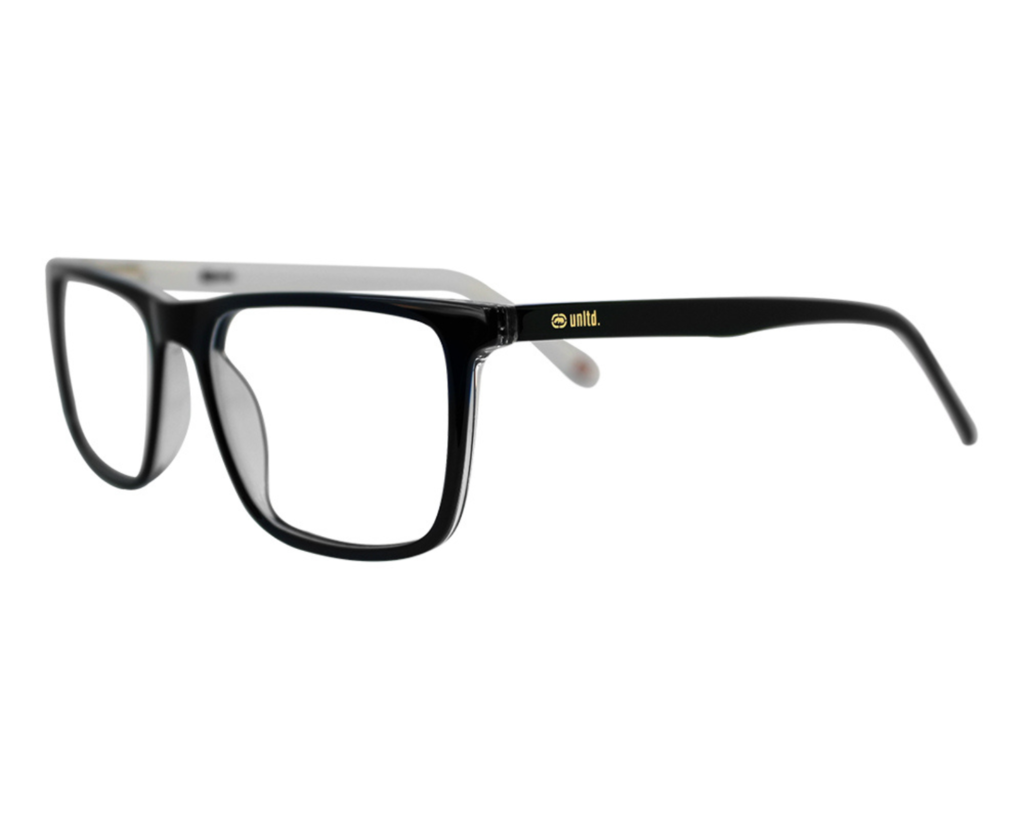Foto 2 pulgar | Lentes Ecko Unltd Ecko Unltd C18 Color Negro Oftálmico