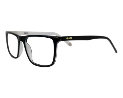 Foto 1 | Lentes Ecko Unltd Ecko Unltd C18 Color Negro Oftálmico