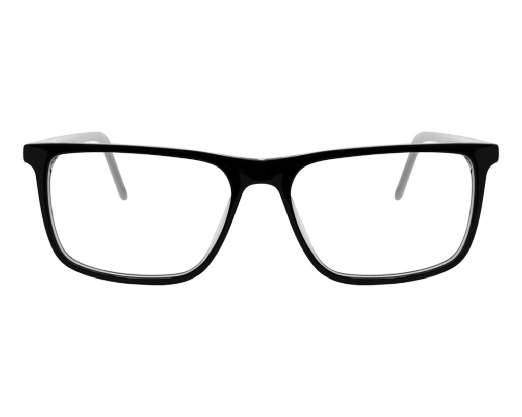 Foto 4 pulgar | Lentes Ecko Unltd Ecko Unltd C18 Color Negro Oftálmico