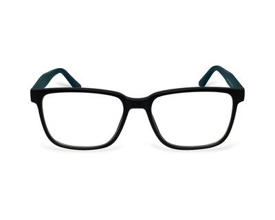 Foto 2 | Lentes Girona Girona C3 Color Negro Oftálmico