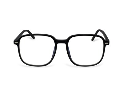 Foto 2 | Lentes Girona Girona C2 Color Negro Oftálmico