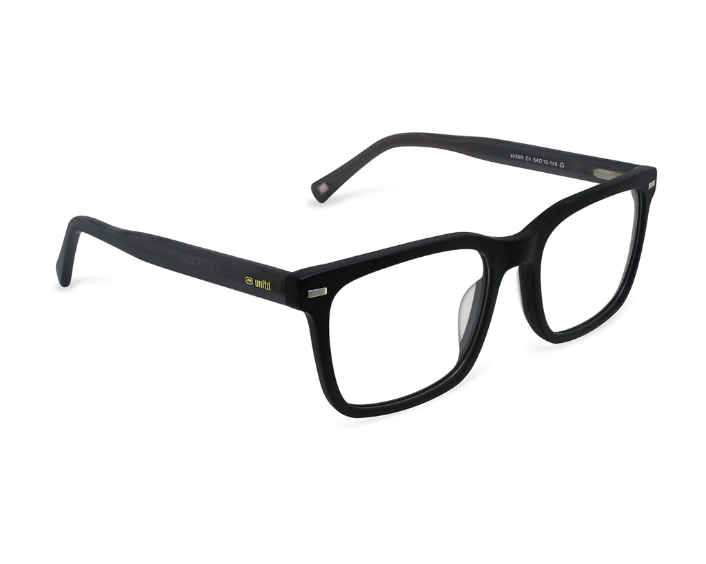 Foto 2 pulgar | Lentes Ecko Unltd Ecko Unltd C1 Color Negro Oftálmico