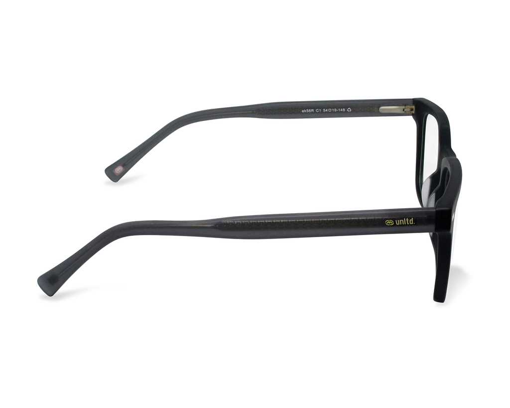 Foto 3 pulgar | Lentes Ecko Unltd Ecko Unltd C1 Color Negro Oftálmico