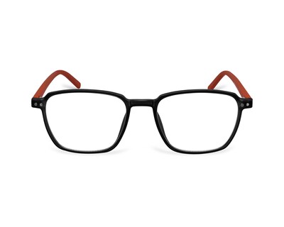 Foto 2 | Lentes Girona Girona C3 Color Negro Oftálmico