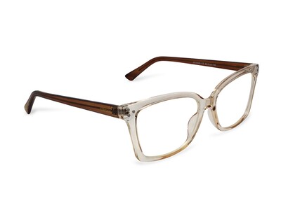 Foto 1 | Lentes Girona Girona C3 Color Marrón Oftálmico