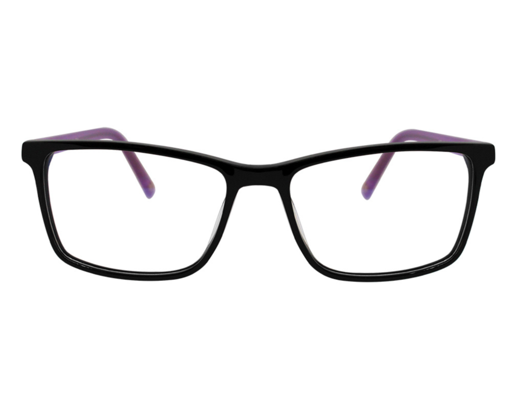 Foto 3 | Lentes Ecko Unltd Ecko Unltd C3 Color Púrpura Oftálmico