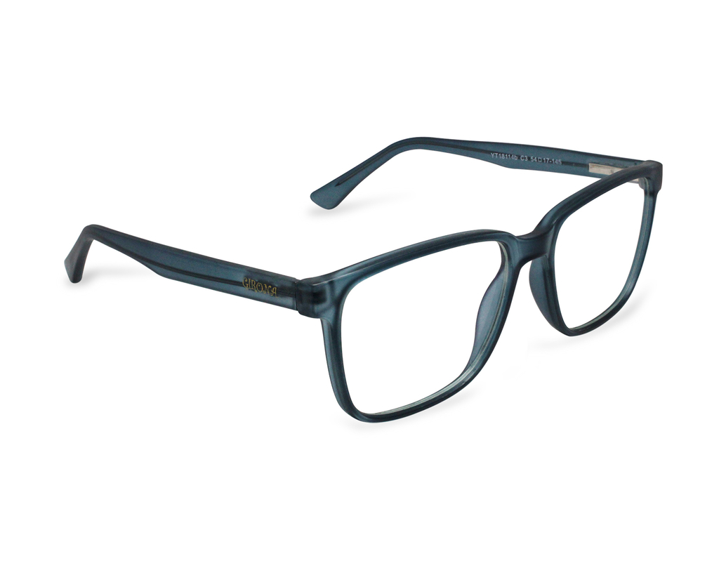 Foto 1 | Lentes Girona Girona C3 Color Azul Oftálmico