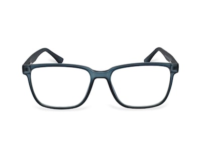 Foto 2 | Lentes Girona Girona C3 Color Azul Oftálmico