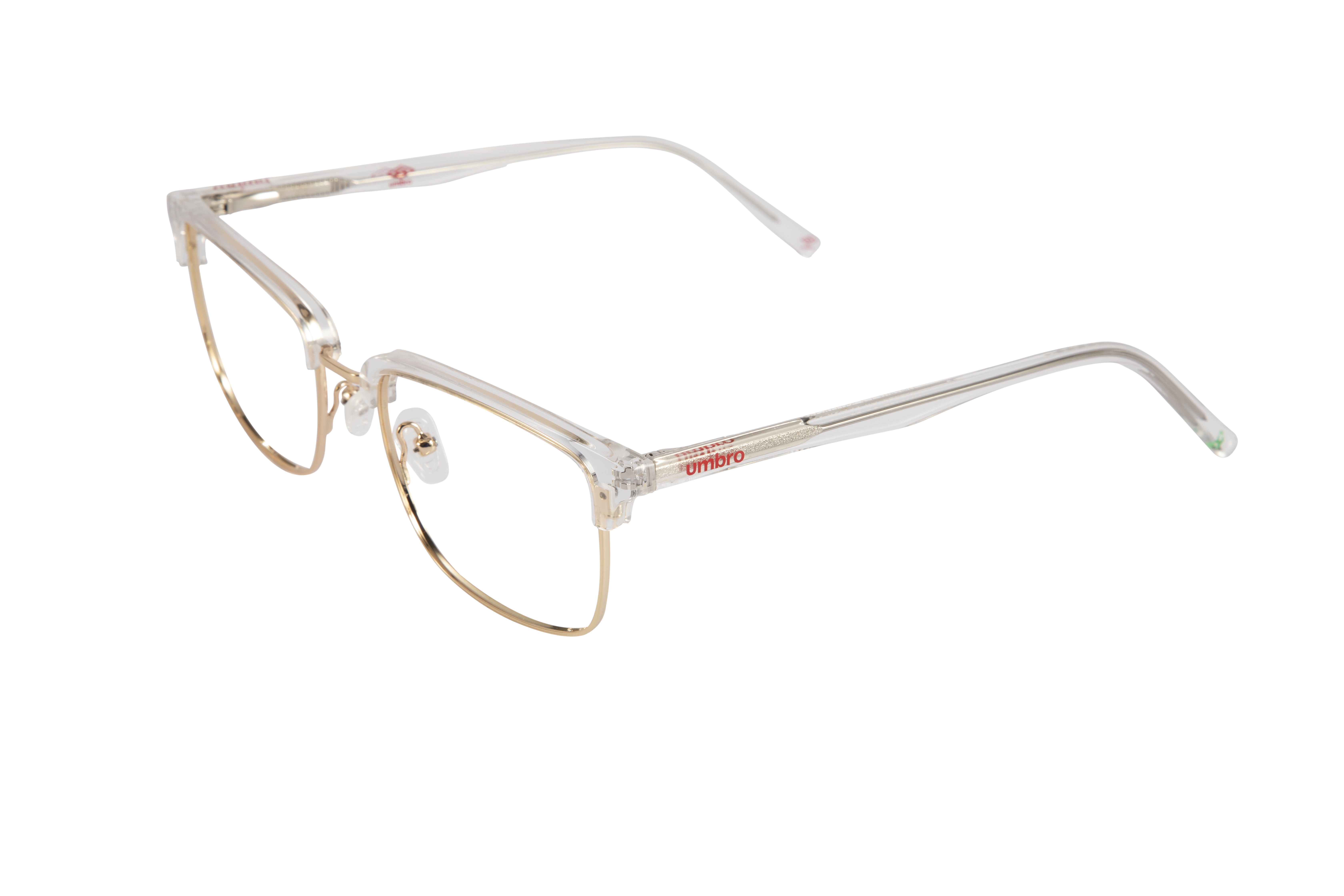 Foto 1 | Lentes Umbro Umbro C2 Color Dorado Oftálmico