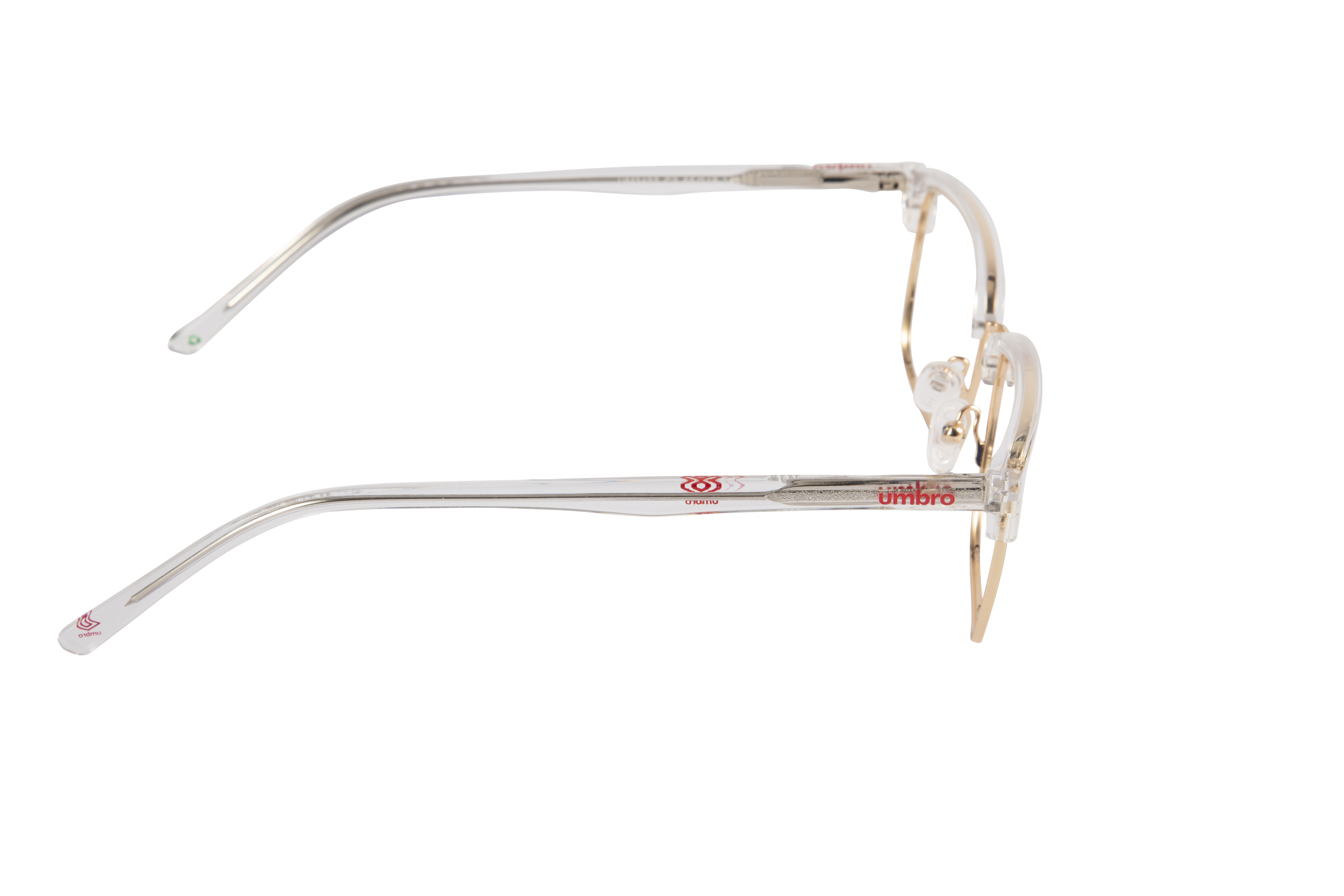 Foto 2 | Lentes Umbro Umbro C2 Color Dorado Oftálmico