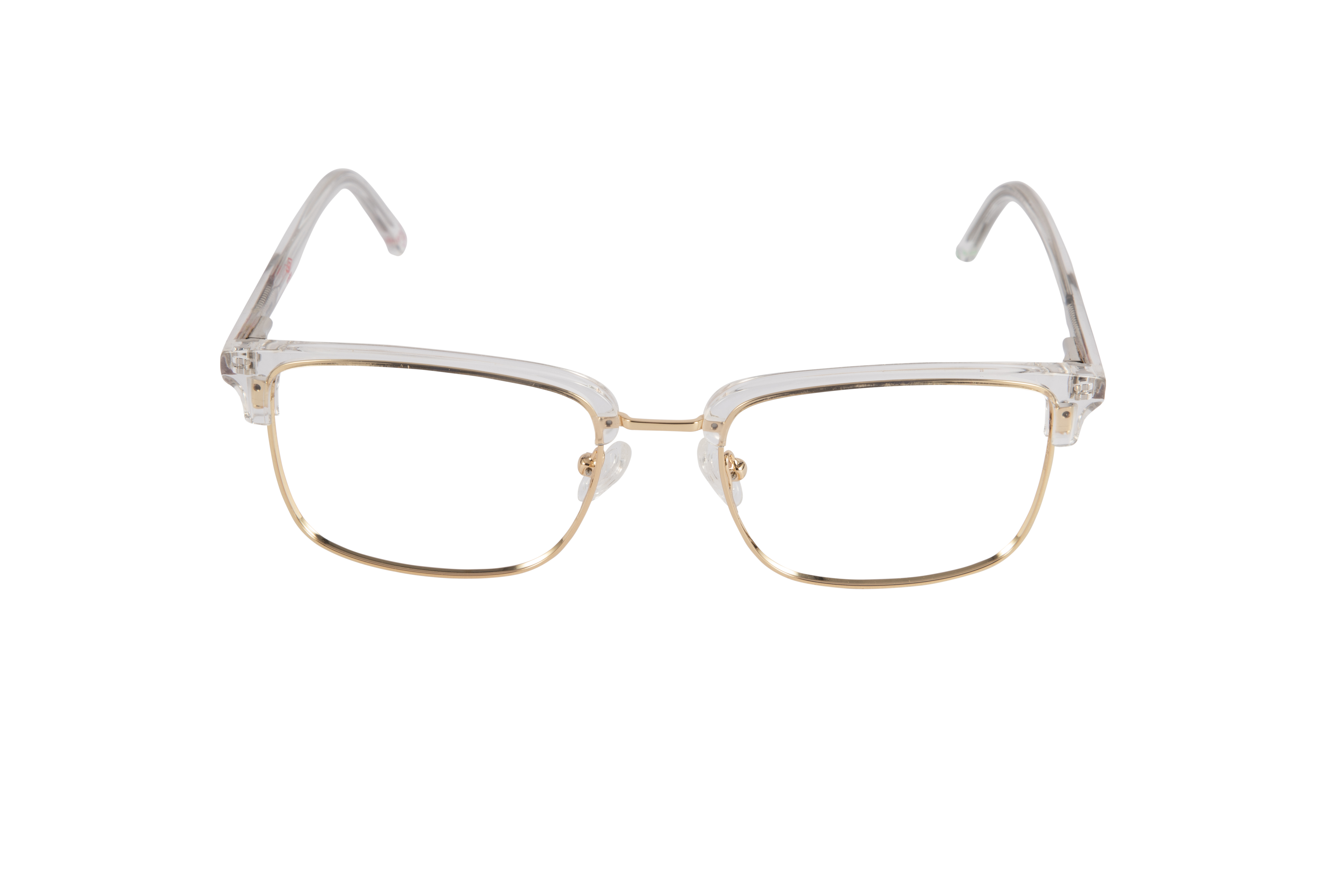 Foto 4 pulgar | Lentes Umbro Umbro C2 Color Dorado Oftálmico