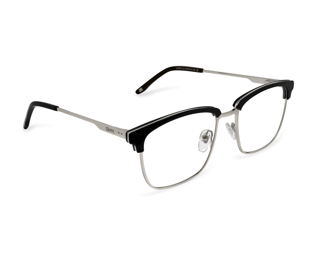 Foto 2 pulgar | Lentes Ecko Unltd Ecko Unltd C3 Color Plata Oftálmico