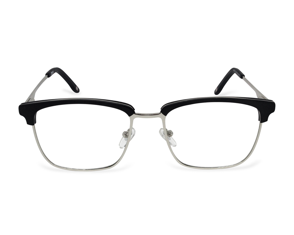 Foto 4 pulgar | Lentes Ecko Unltd Ecko Unltd C3 Color Plata Oftálmico