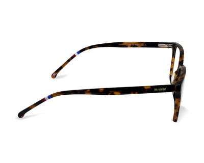 Foto 2 | Lentes Ecko Unltd Ecko Unltd C3 Color Marrón Oftálmico
