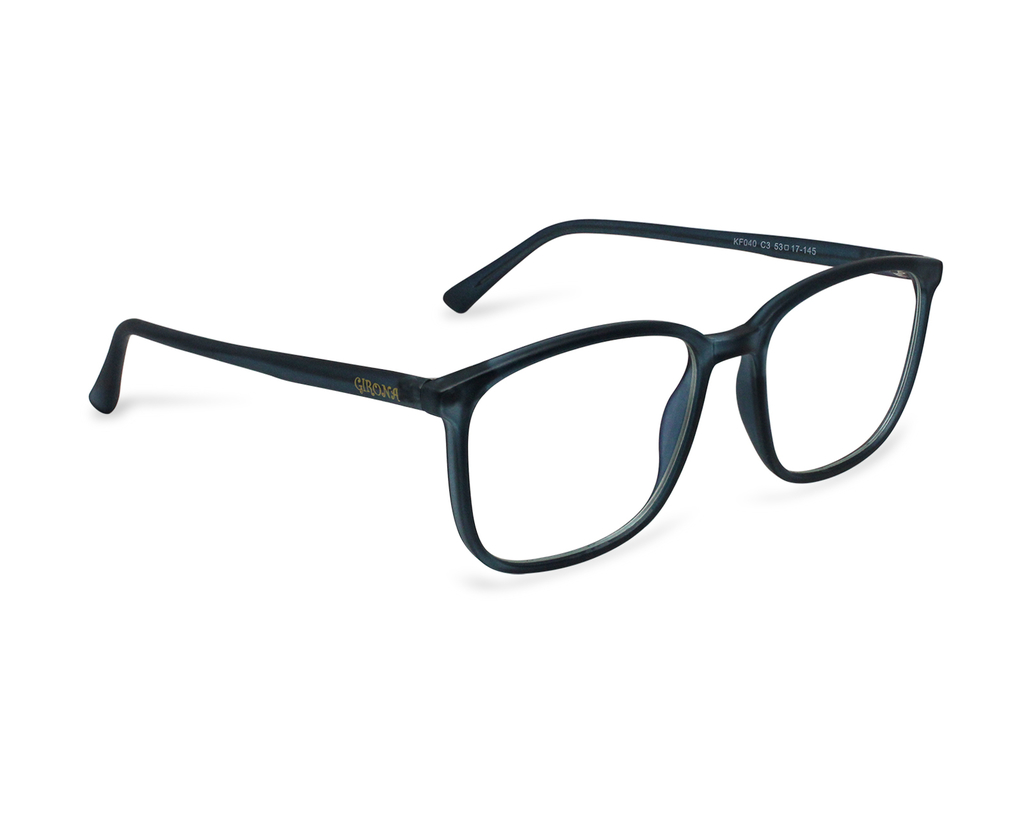 Foto 1 | Lentes Girona Girona C3 Color Azul Oftálmico