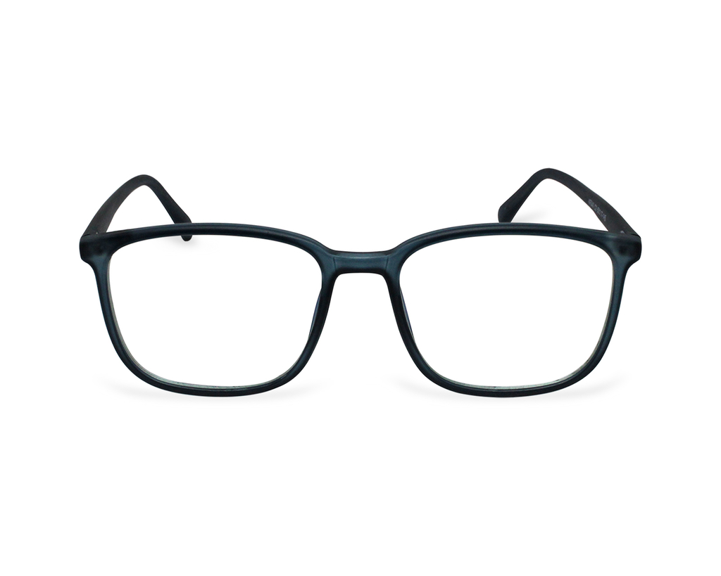 Foto 3 pulgar | Lentes Girona Girona C3 Color Azul Oftálmico