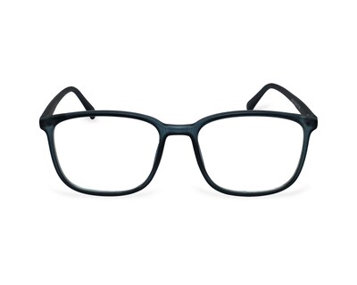 Foto 2 | Lentes Girona Girona C3 Color Azul Oftálmico