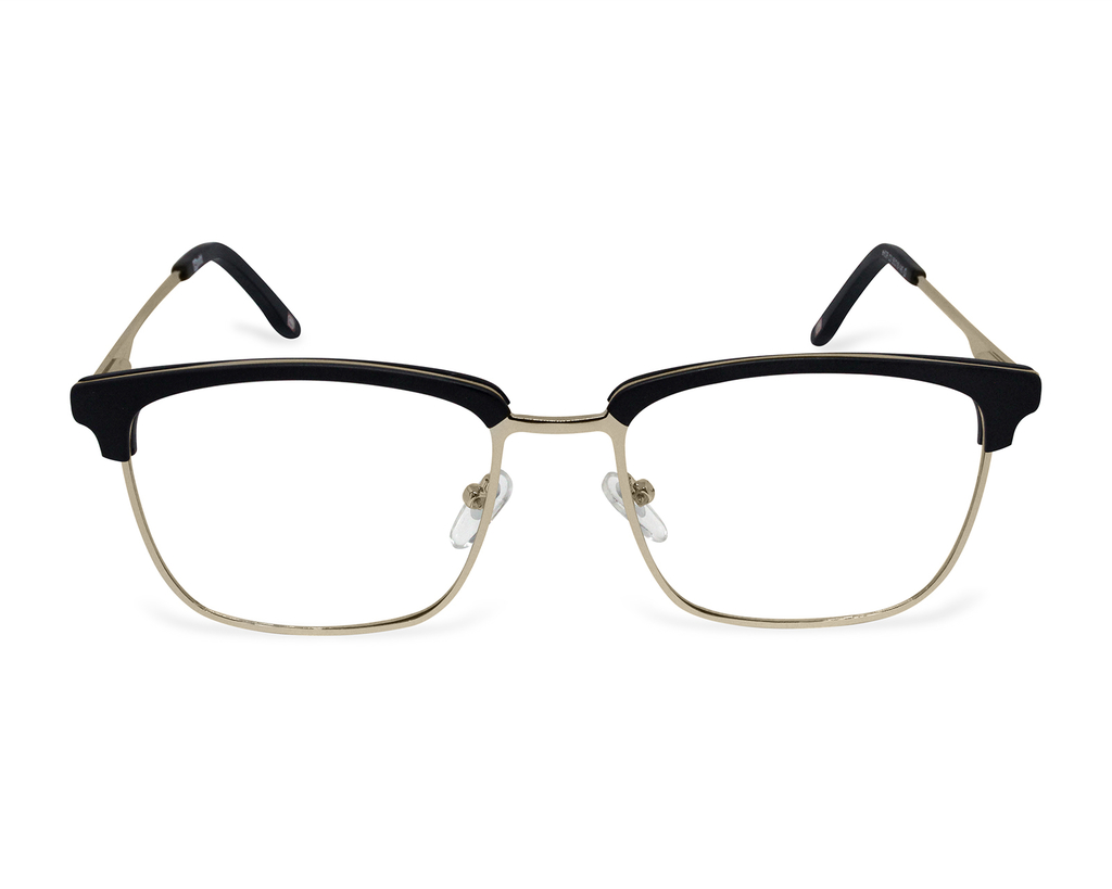Foto 1 | Lentes Ecko Unltd Ecko Unltd C2 Color Dorado Oftálmico