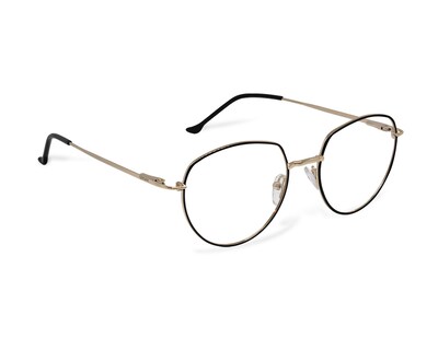 Foto 1 | Lentes Girona Girona C2 Color Dorado Oftálmico