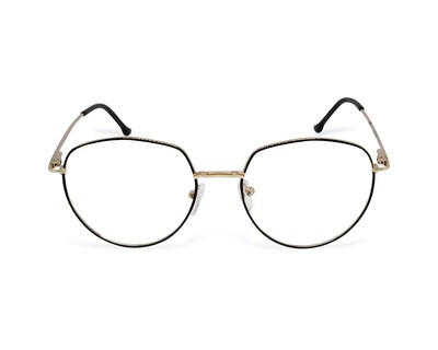 Foto 2 | Lentes Girona Girona C2 Color Dorado Oftálmico