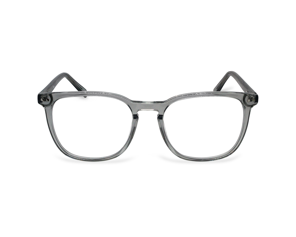 Foto 3 pulgar | Lentes Ibiza By Pamplona Pamplona C5 Color Gris Oftálmico