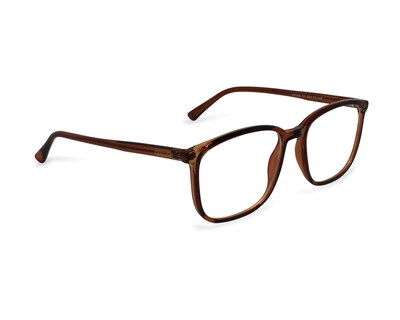 Foto 1 | Lentes Girona Girona C1 Color Marrón Oftálmico