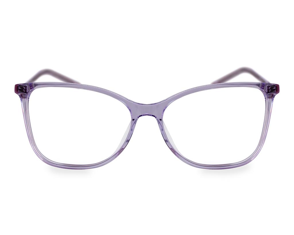 Foto 2 pulgar | Lentes Ecko Unltd Ecko Unltd C4 Color Púrpura Oftálmico