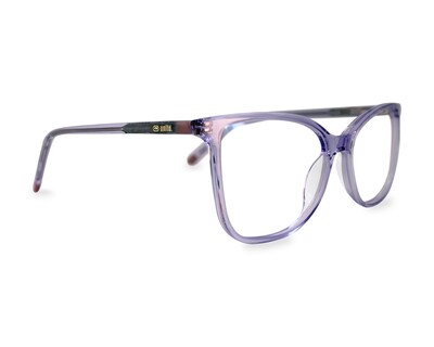 Foto 2 | Lentes Ecko Unltd Ecko Unltd C4 Color Púrpura Oftálmico
