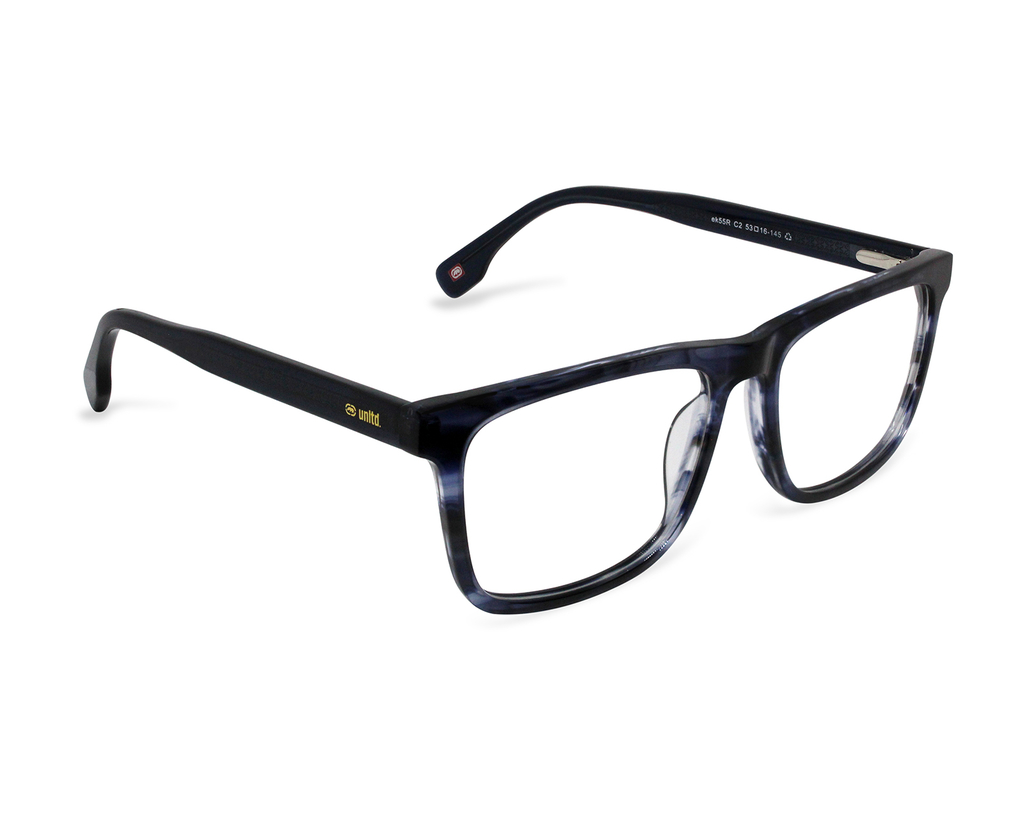 Foto 2 pulgar | Lentes Ecko Unltd Ecko Unltd C2 Color Azul Oftálmico